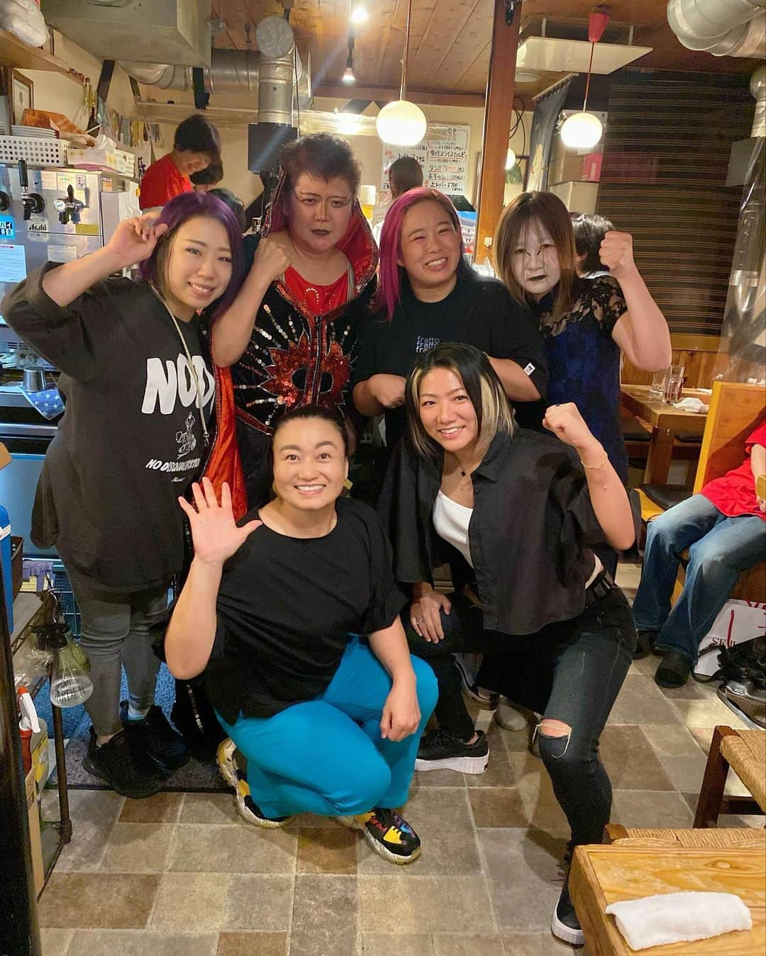 里村明衣子のグルメインスタ