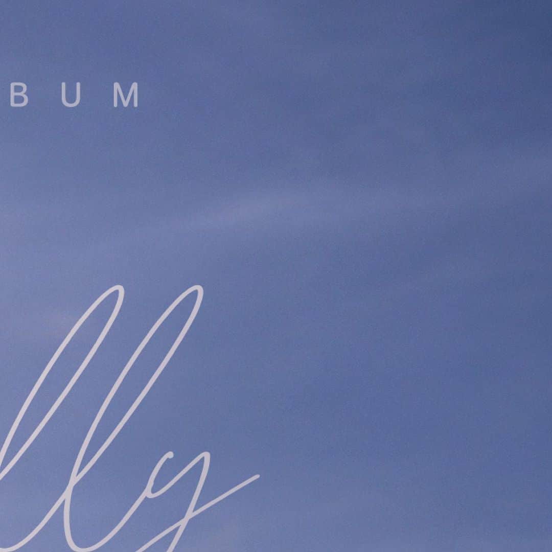 WEiさんのインスタグラム写真 - (WEiInstagram)「위아이(WEi)   6th Mini Album [Love Pt.3 : Eternally]  2023.06.29 6PM (KST)  #위아이 #WEi #Eternally」5月29日 0時04分 - wei__official