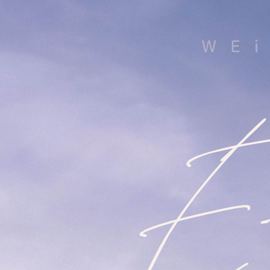WEiさんのインスタグラム写真 - (WEiInstagram)「위아이(WEi)   6th Mini Album [Love Pt.3 : Eternally]  2023.06.29 6PM (KST)  #위아이 #WEi #Eternally」5月29日 0時05分 - wei__official