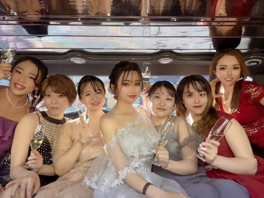 MAKIのインスタグラム