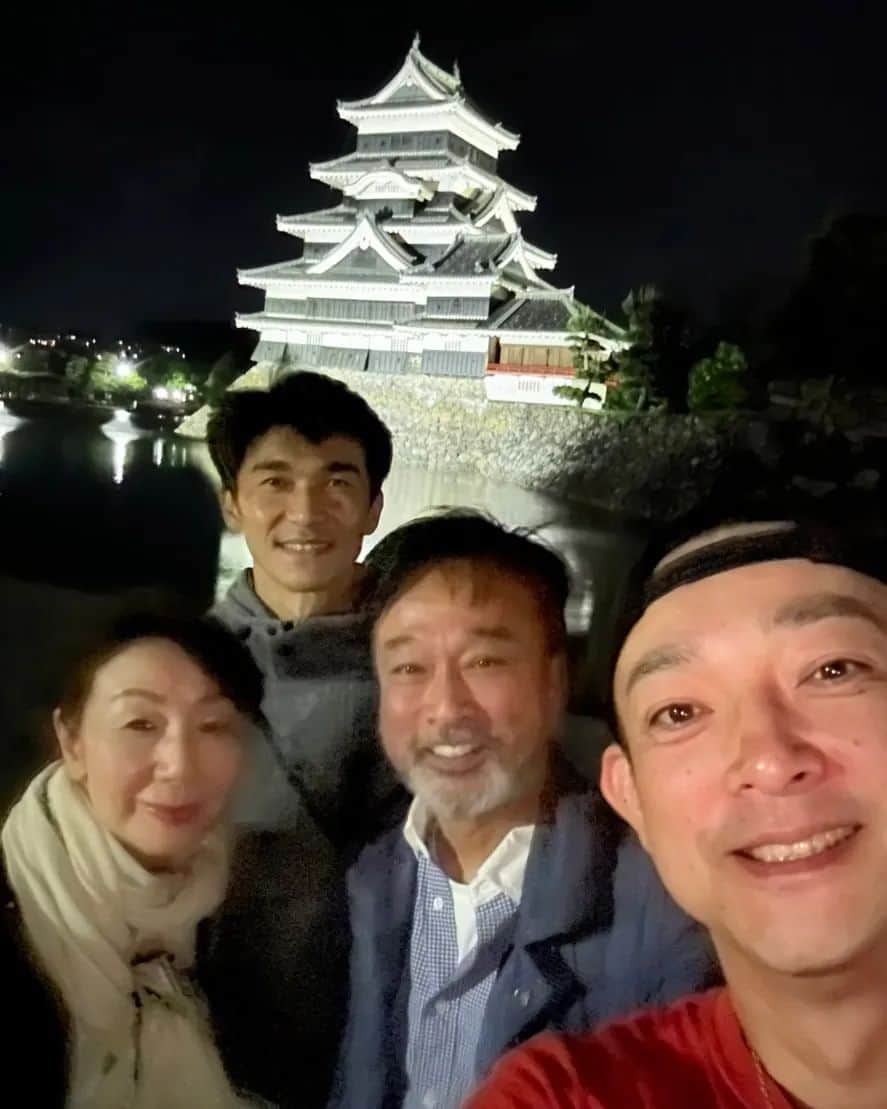 音無美紀子のインスタグラム