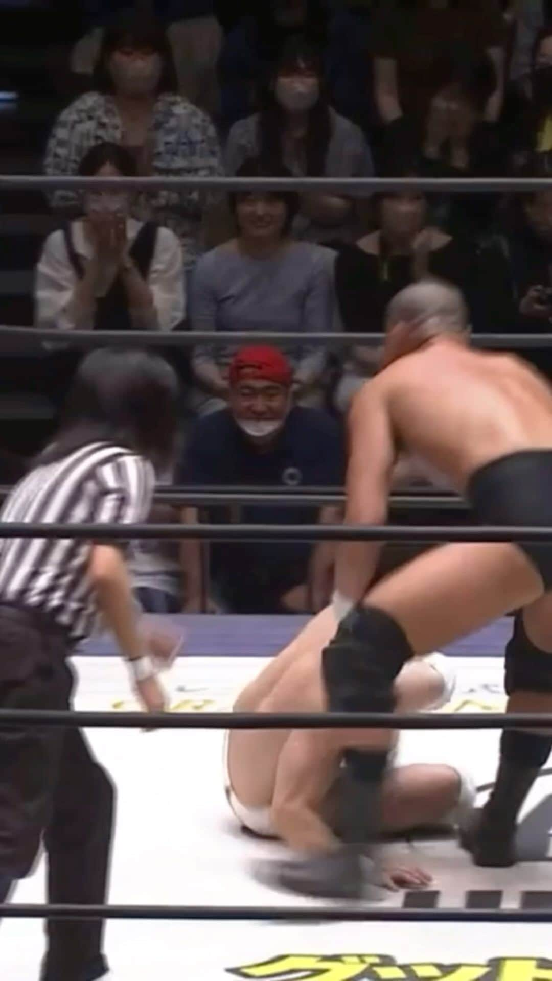 株式会社DDTプロレスリングのインスタグラム