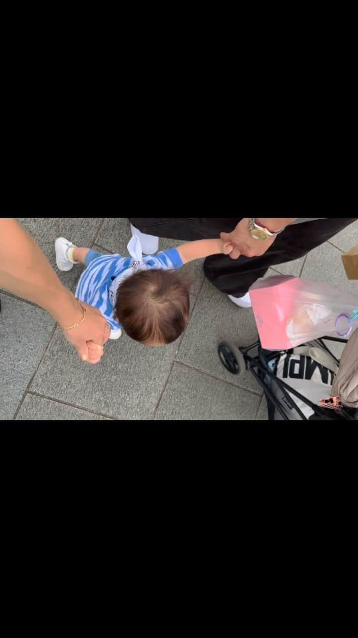 犬童美乃梨のインスタグラム