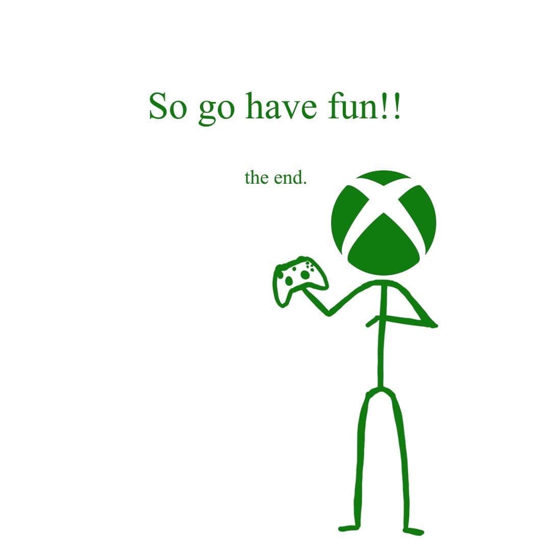 Xboxさんのインスタグラム写真 - (XboxInstagram)「Tag someone and let them know」5月29日 1時00分 - xbox