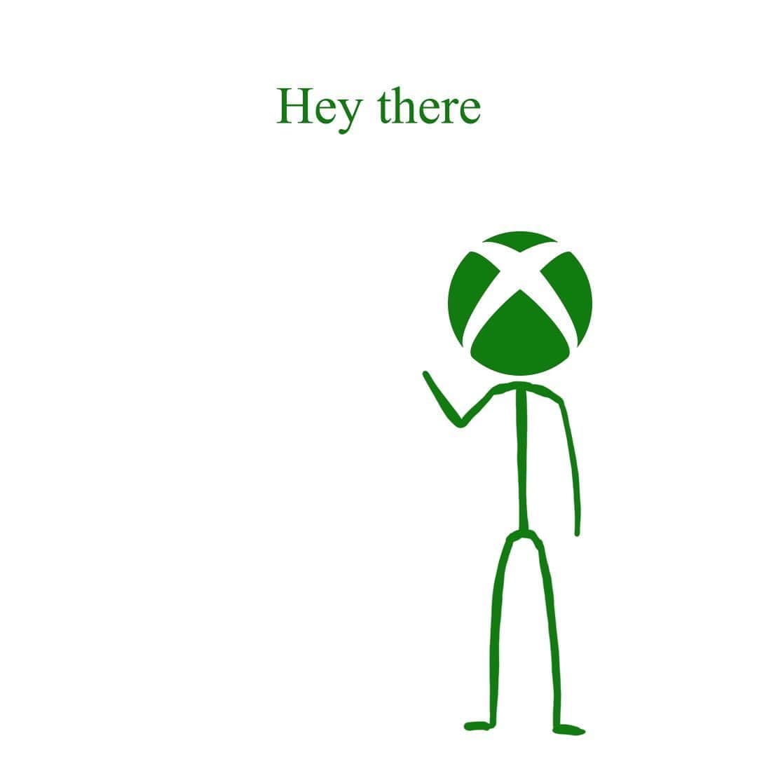 Xboxのインスタグラム：「Tag someone and let them know」