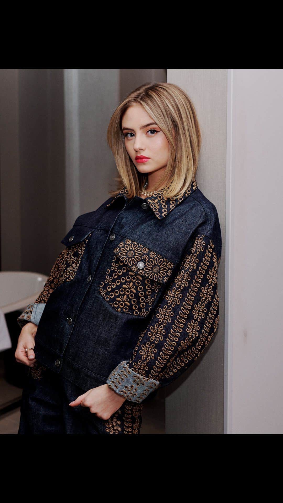 ELLE Germanyのインスタグラム