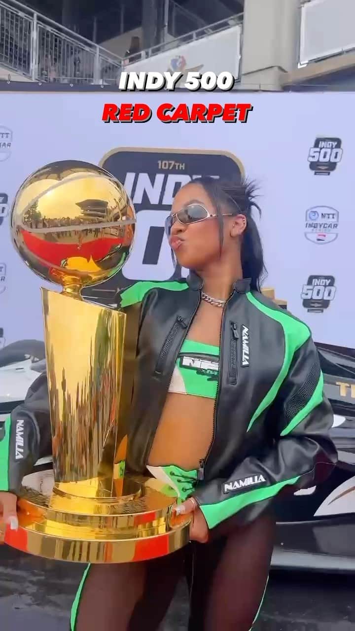 NBAのインスタグラム