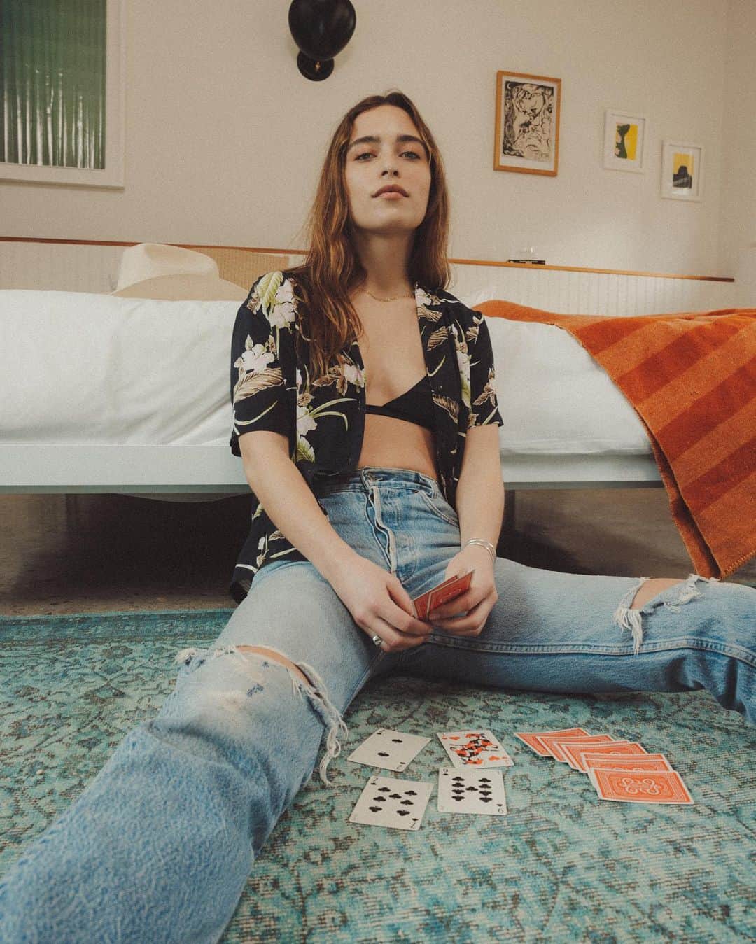 ブリクストンのインスタグラム：「Extended weekend in the Bunker top.」