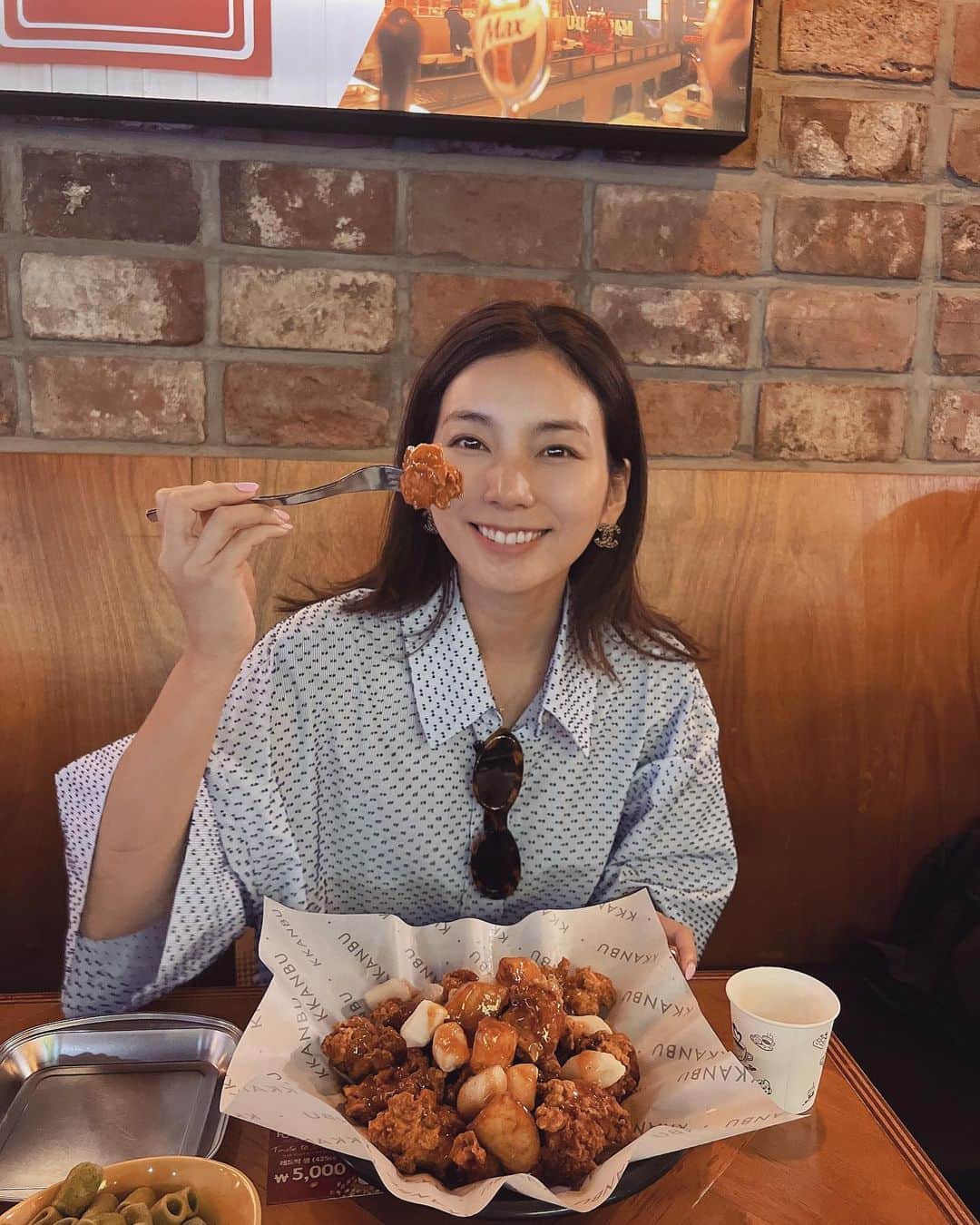 村上瑠美奈のインスタグラム
