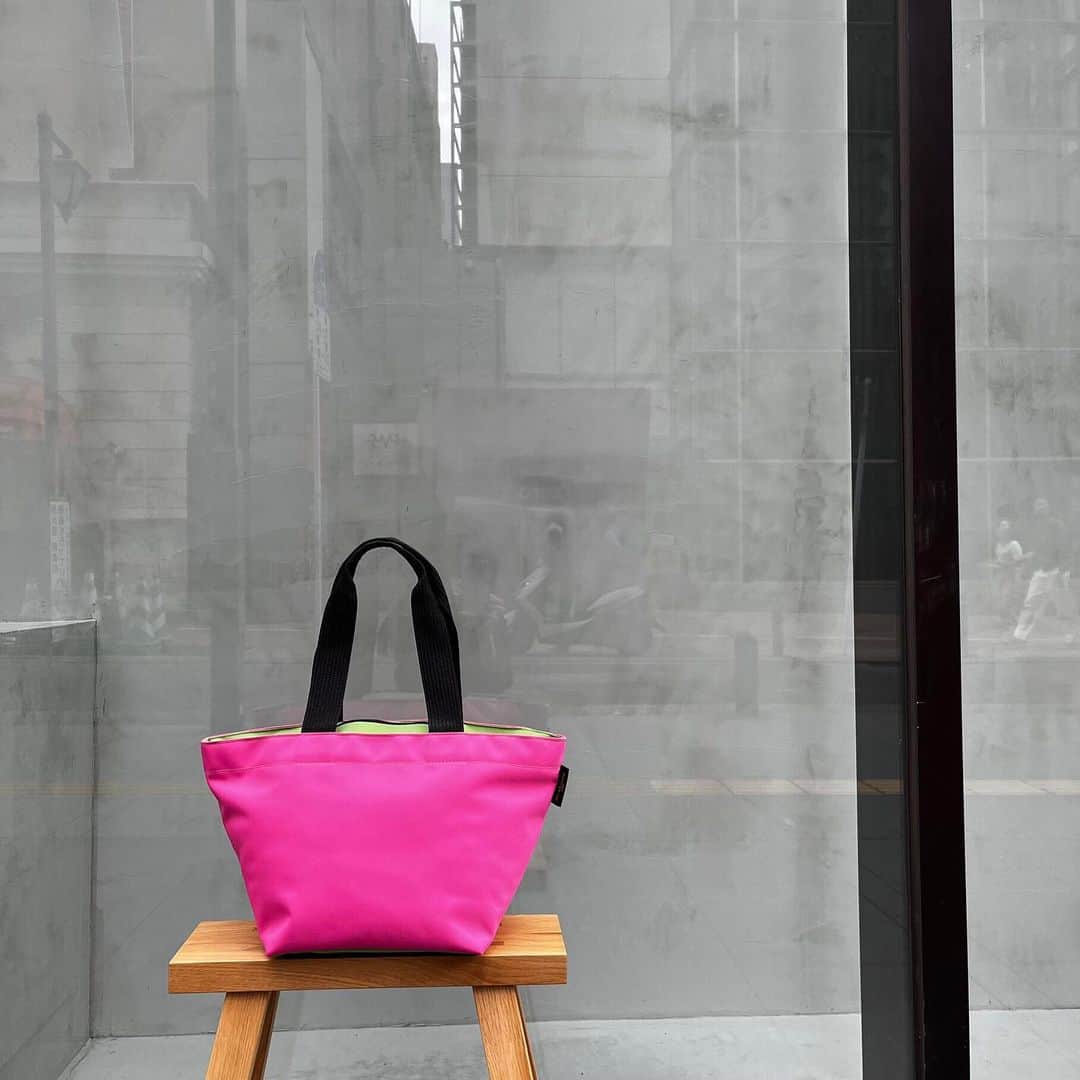 エルベシャプリエオーダー舟型トートバックジョーヌ725co