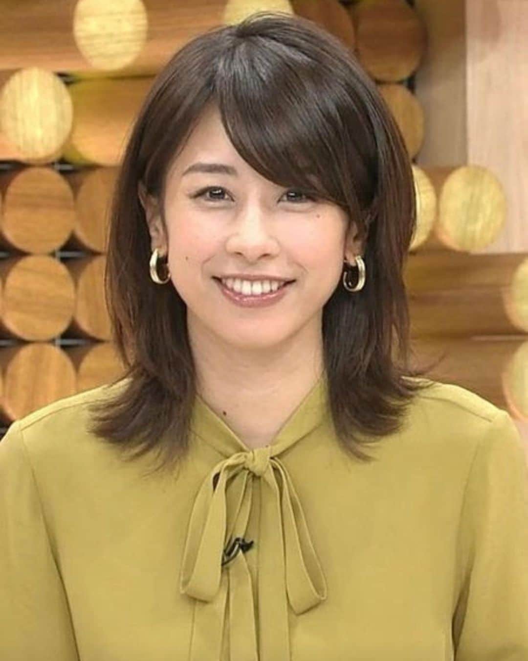 加藤綾子のインスタグラム：「#加藤綾子 #かとうあやこ#かとぱん#人妻#美人#カトパン#女子アナ#フリーアナウンサー #アナウンサー」