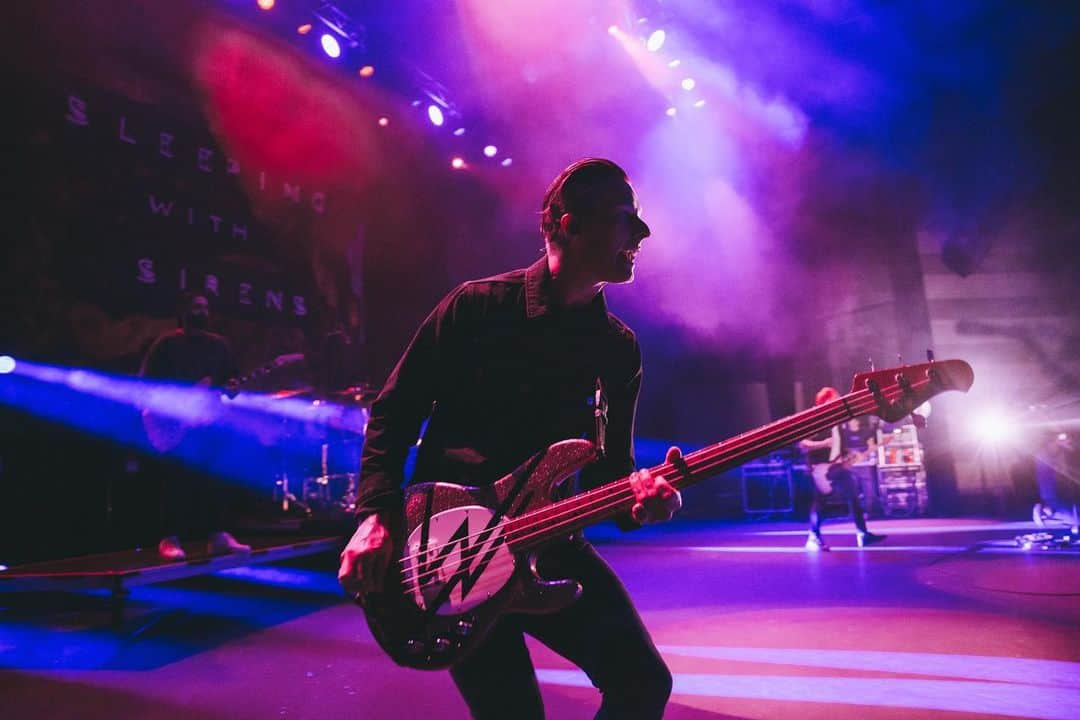 ジャスティン・ヒルズさんのインスタグラム写真 - (ジャスティン・ヒルズInstagram)「Thank you Fort Wayne. See you soon. Photos: @nickalausstafford」5月29日 4時00分 - justinnfjk