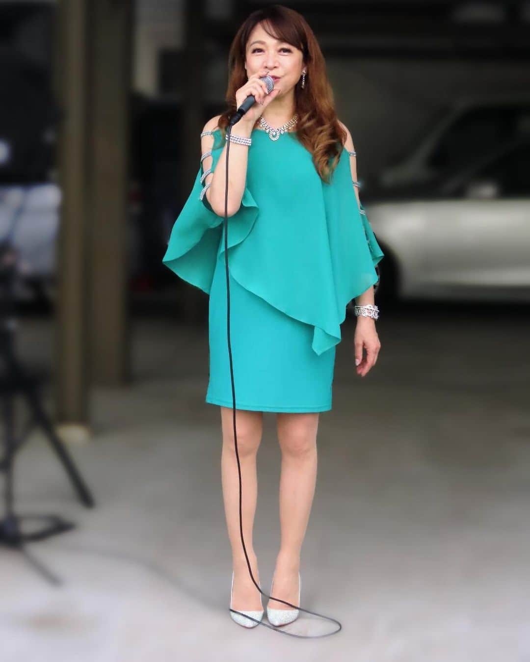 原めぐみさんのインスタグラム写真 (原めぐみInstagram)「（原めぐみofficial）10pics photos おはようござい