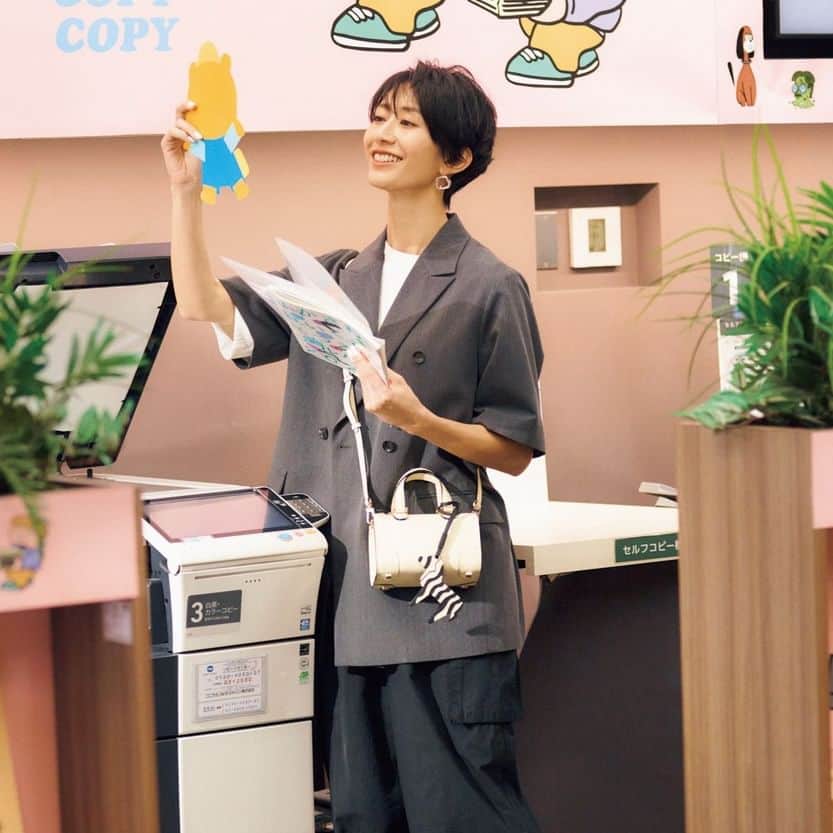 VERY編集部のインスタグラム