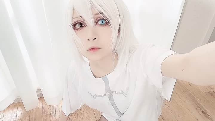 黒機ひつじのインスタグラム