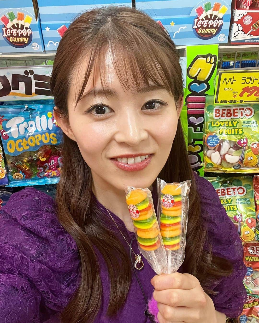 大家彩香のインスタグラム