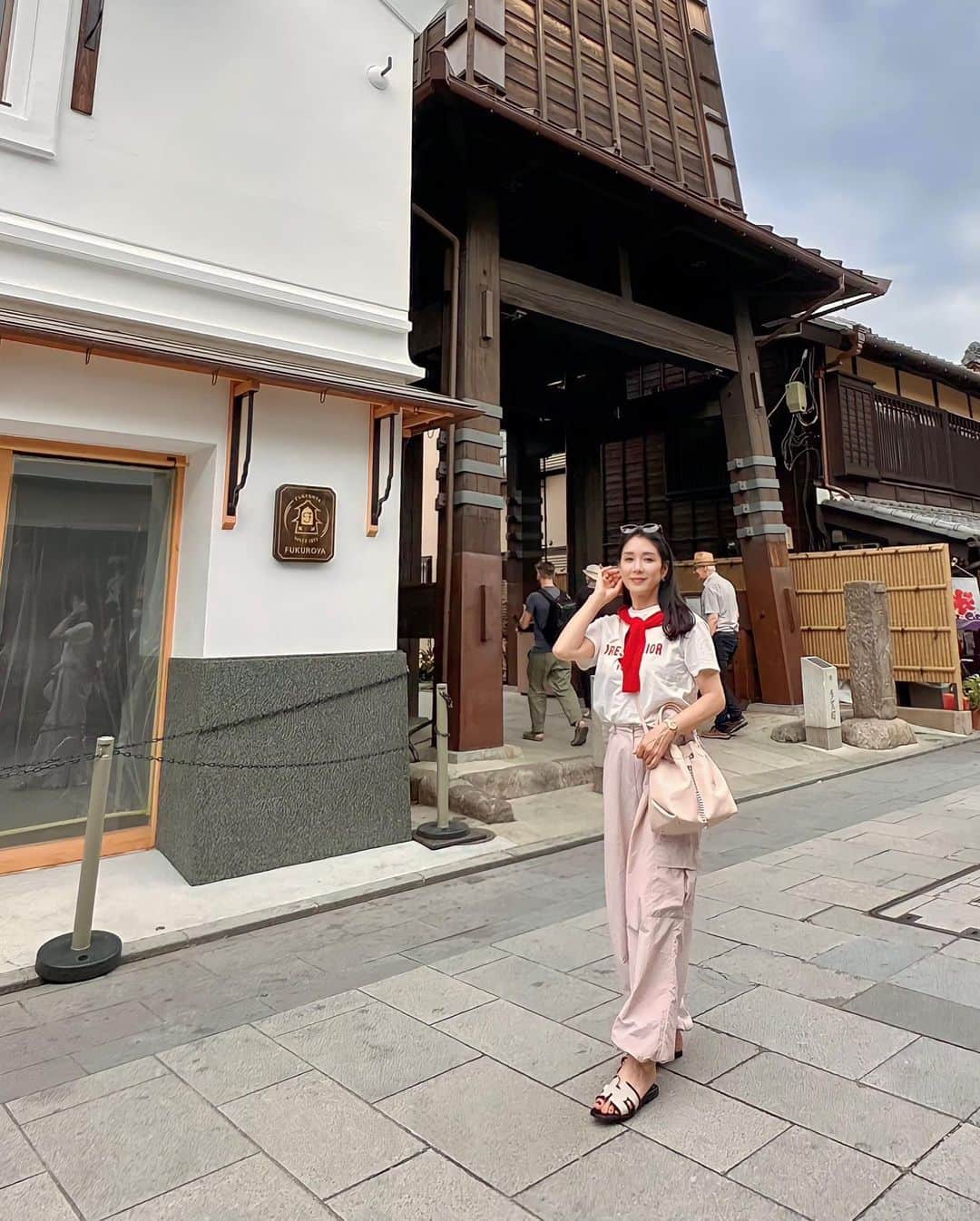 紙本真琴のインスタグラム