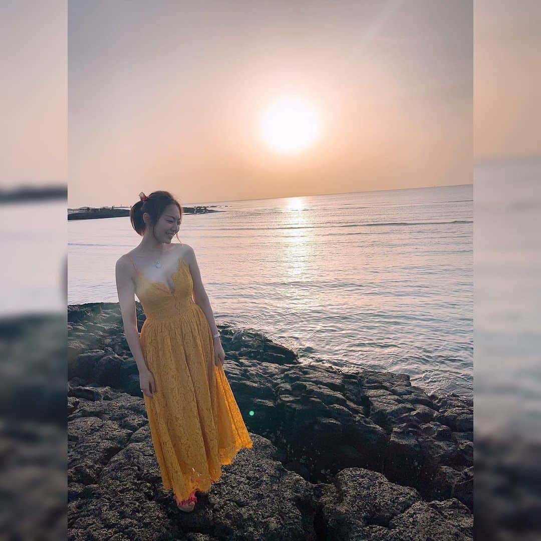 志村玲那のインスタグラム