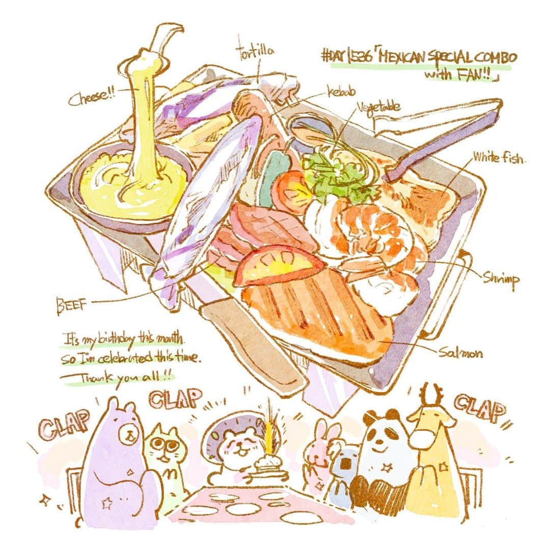 もみじ真魚のインスタグラム