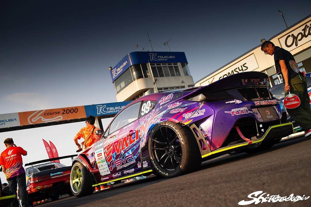 中村直樹のインスタグラム：「TEAM VALINO × N-style 車両名：SilkBlaze Sports N-style GR86  #valino #silkblaze #speedverseracing #digicam #wisefab #toptul #ひだまり歯科 #美来美車 #link #jpturbo #gpsports #goodgun #zenkairacing #delta #dg５ #taka #autoservicemori #fujiwaraauto #rems #skymotors #宮富 #stackedracing #shirtstuckedin #kawaiworks #nstyle （順不同）」