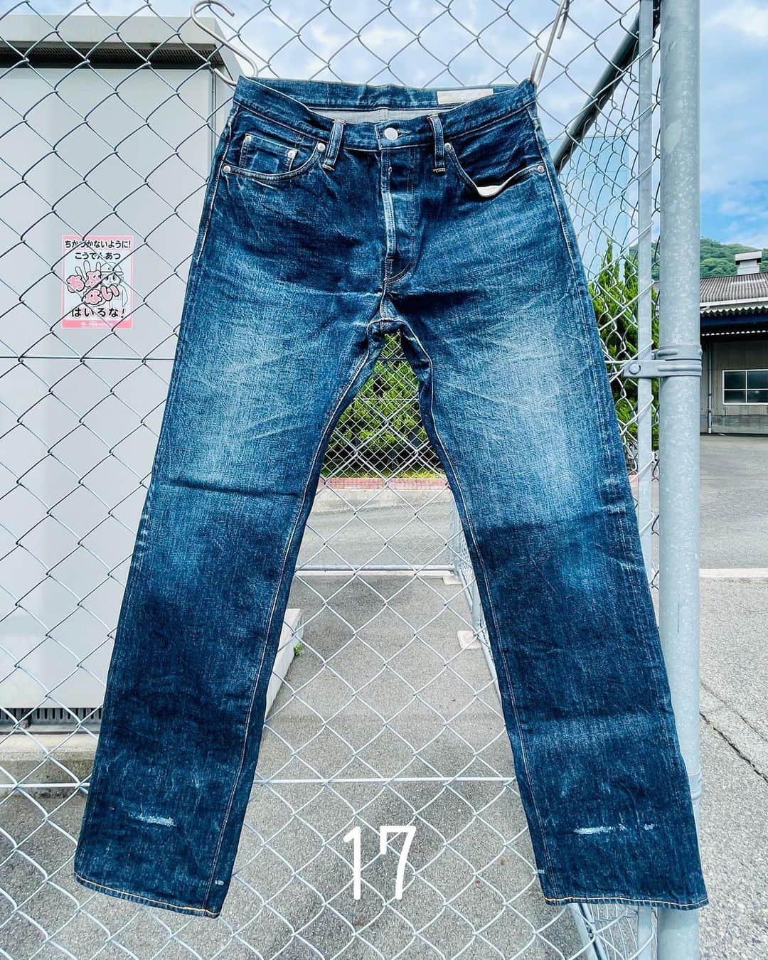 BIG JOHNのインスタグラム