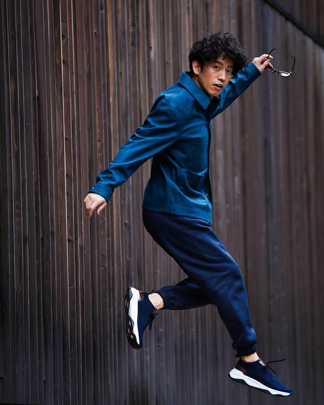 櫻井貴史のインスタグラム
