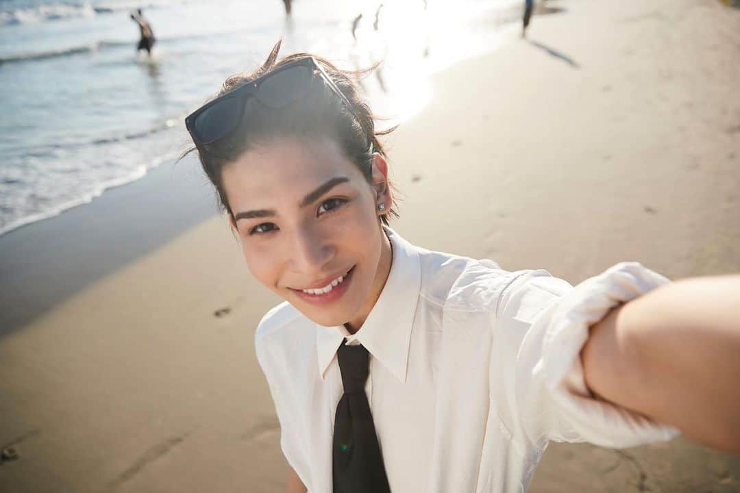のインスタグラム