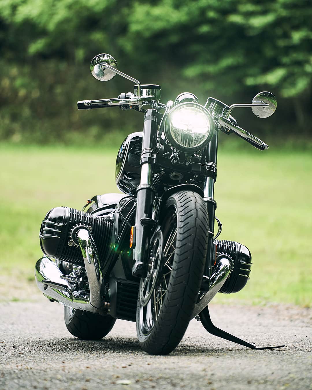 BMW Motorrad Japanのインスタグラム