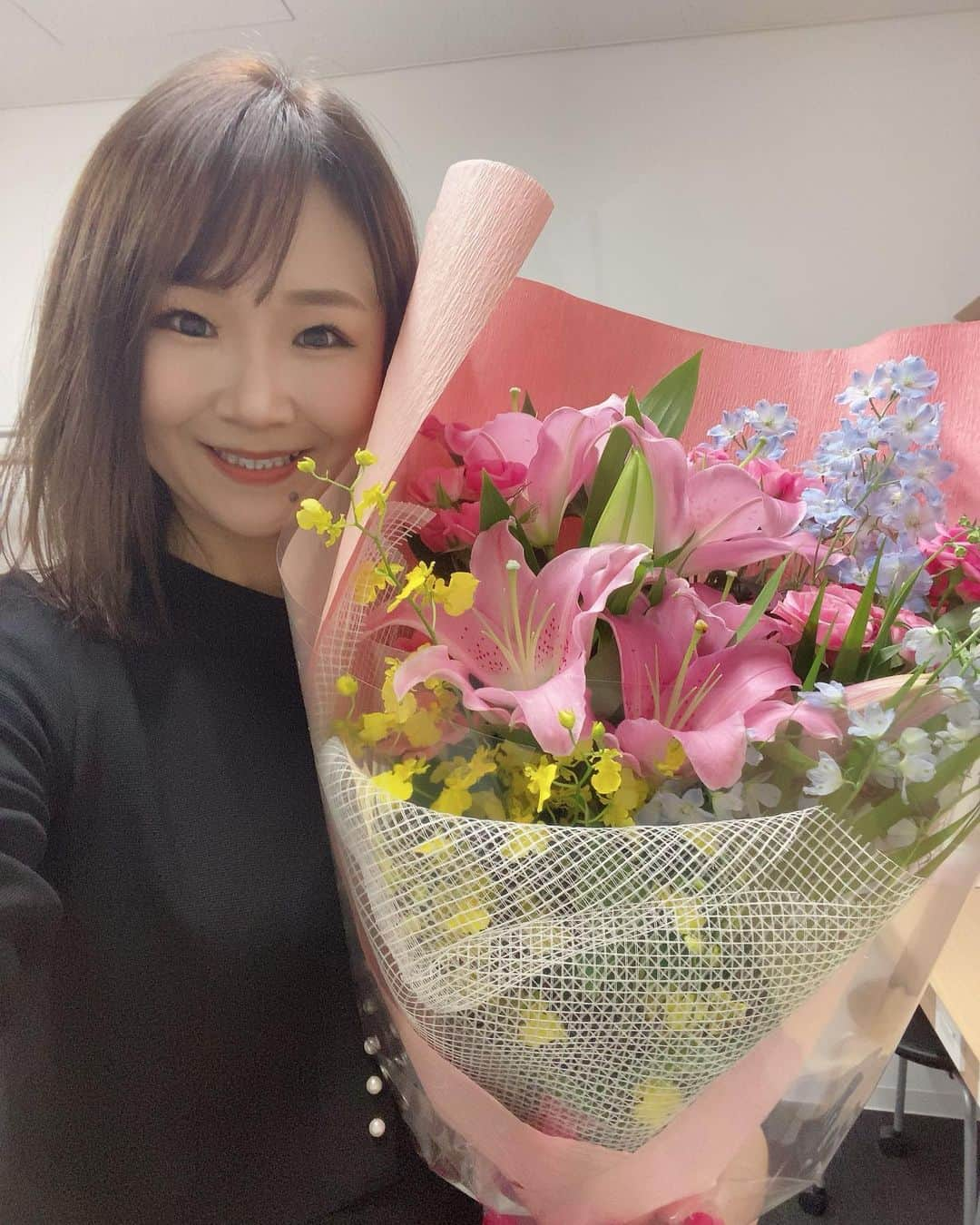 前川由希子のインスタグラム