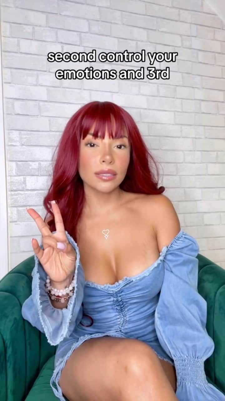 ジェセニア・バイスのインスタグラム