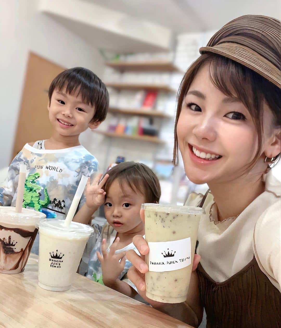 長谷川真美のインスタグラム