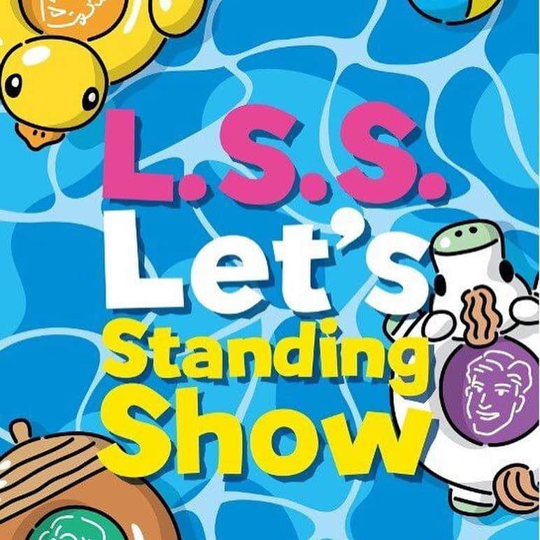 チェ・シウォン（SUPER JUNIOR）のインスタグラム：「SUPER JUNIOR - L.S.S Concert 💙  블루 하트를 찾아라💎  7/7(金) 18時 開演 (6pm) 7/8(土) 17時 開演 (5pm)  会場名 : 東京国際フォーラムホールA」
