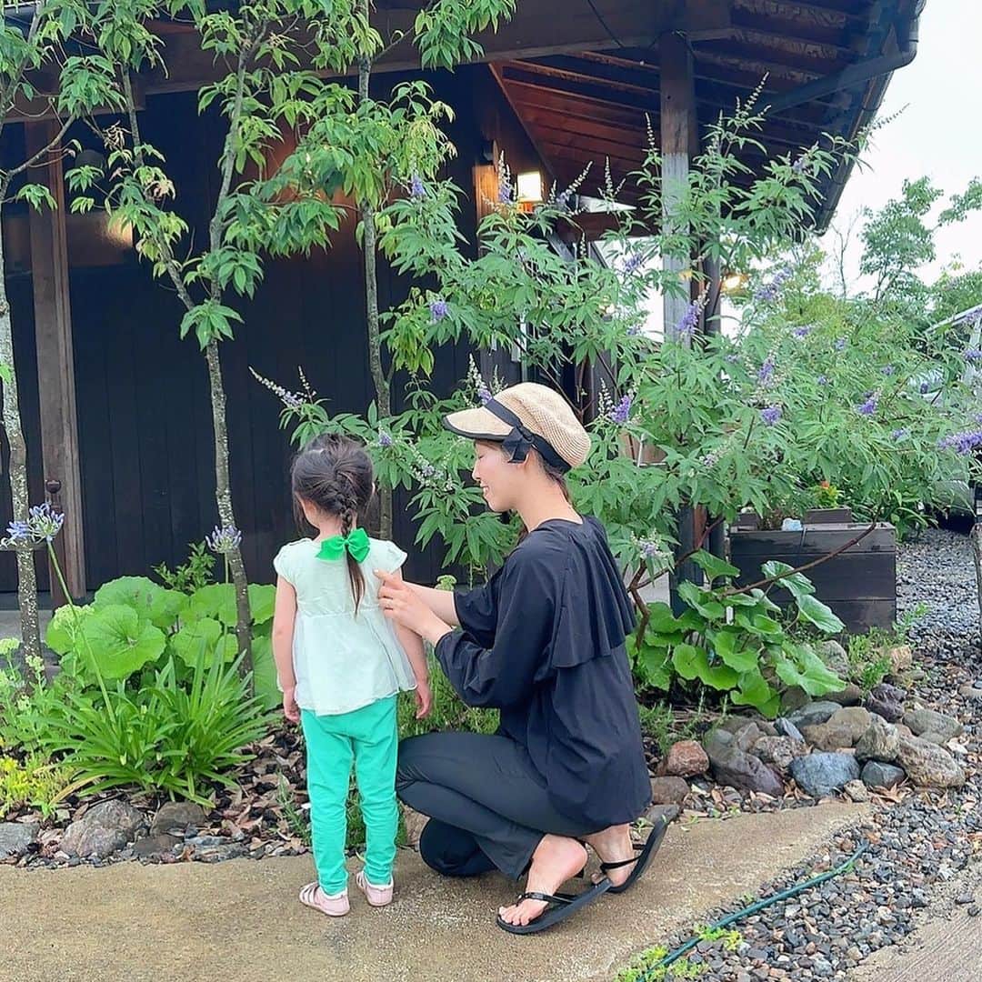 澤野井香里のインスタグラム