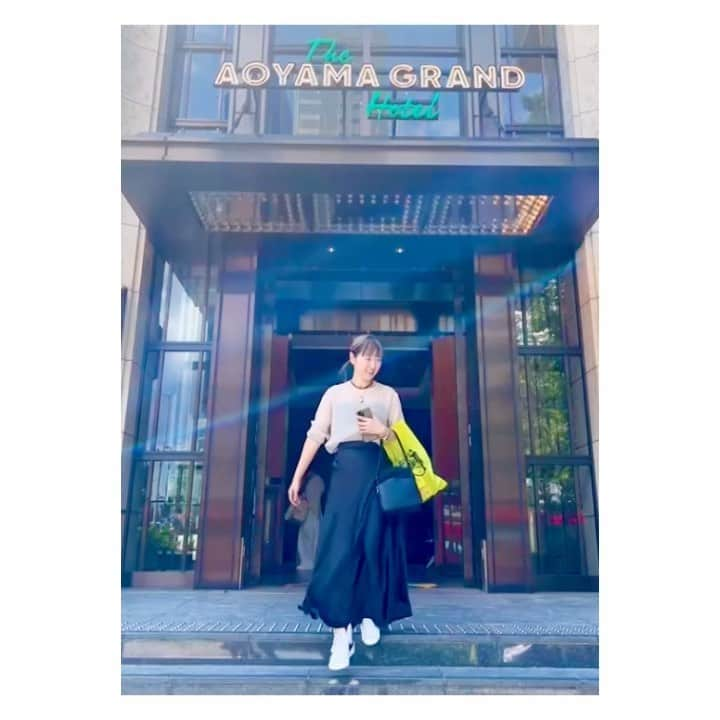 megumi matsuoのインスタグラム