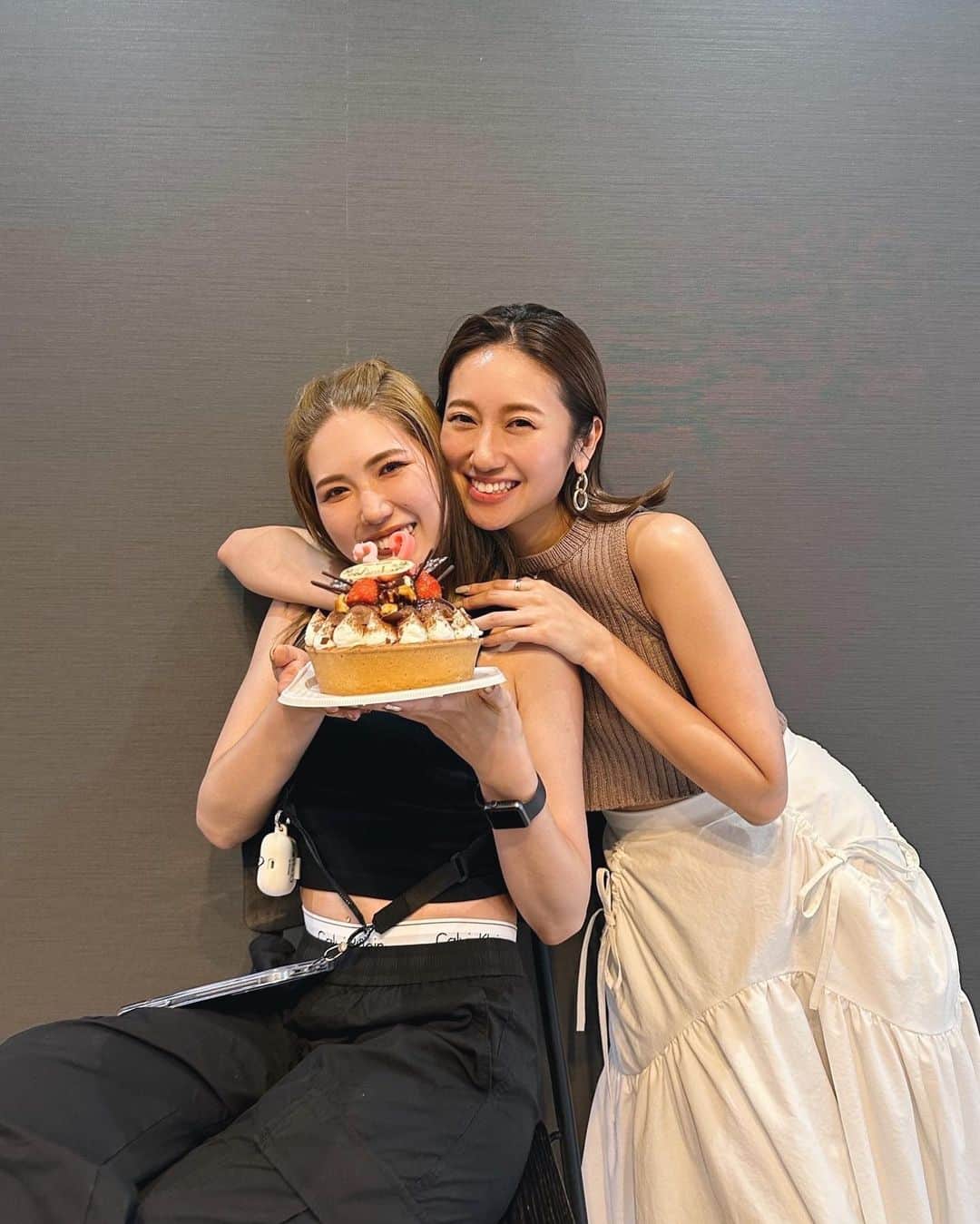 中村望美のインスタグラム