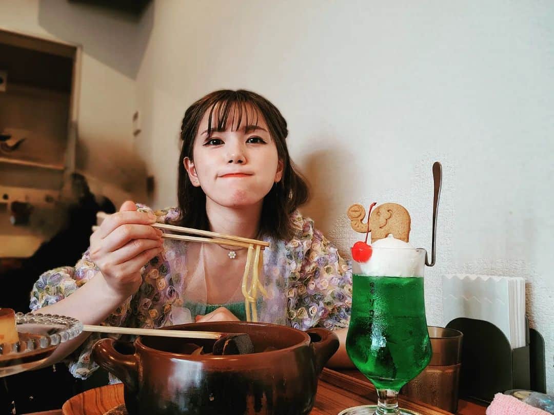 Machicoのグルメインスタ