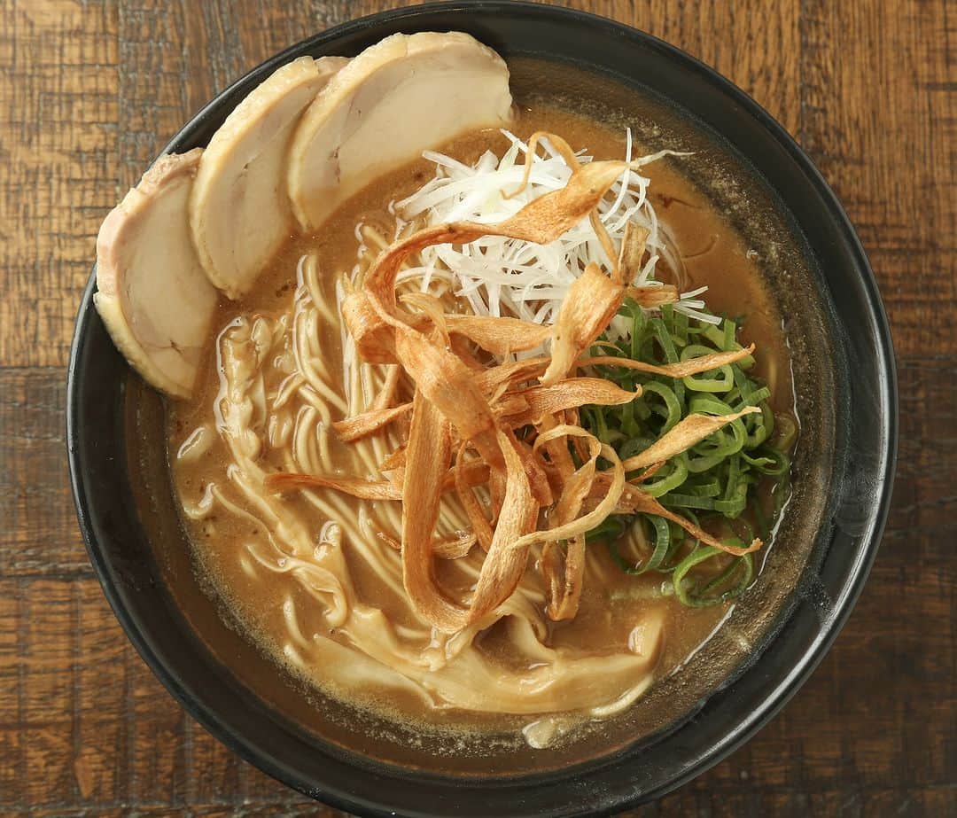 祇園麺処 むらじのインスタグラム