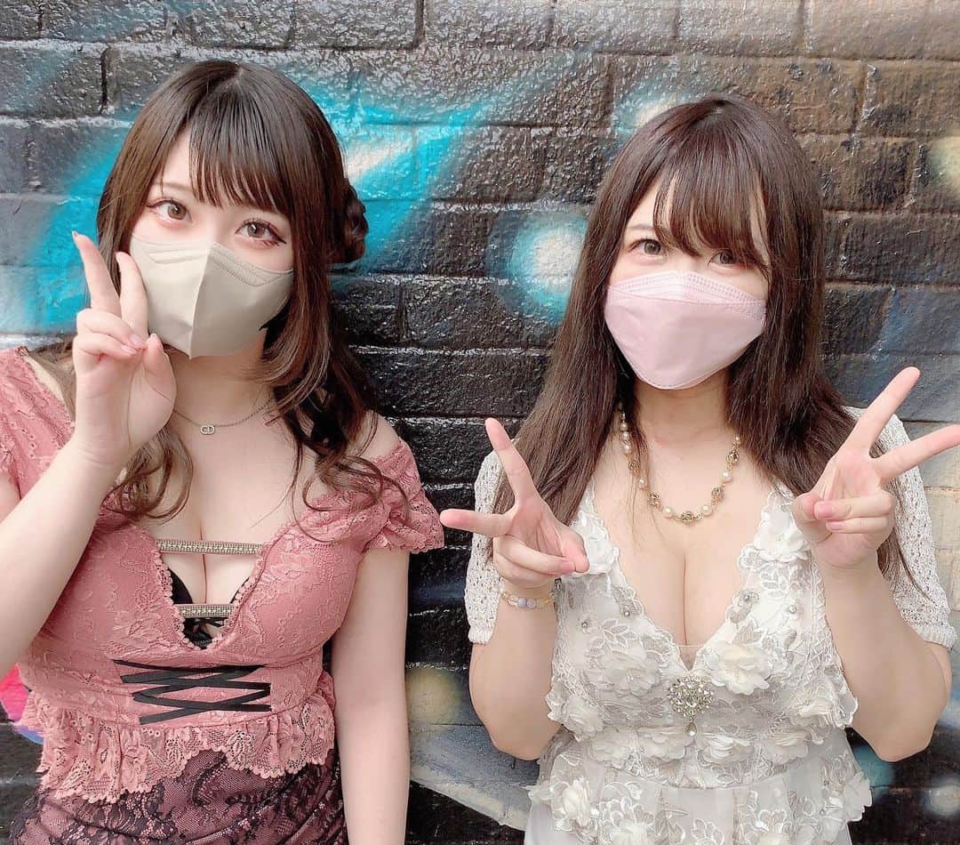 のインスタグラム：「ゆらしさんと♪」