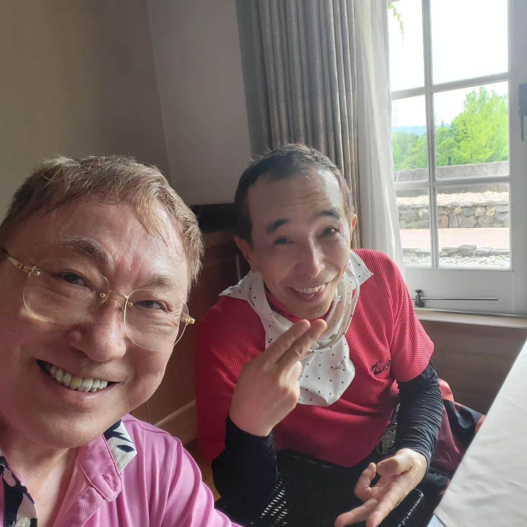 高須克弥のグルメインスタ