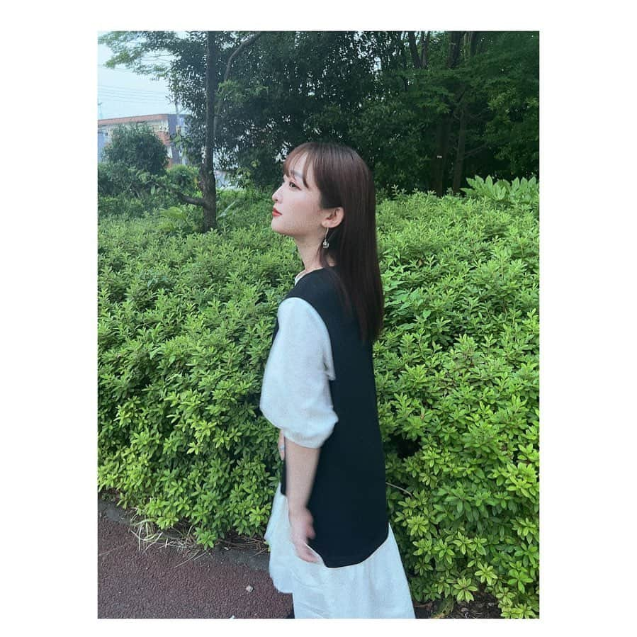 みなみさんのインスタグラム写真 - (みなみInstagram)「さいきんあちい」6月27日 11時45分 - mn2ddy