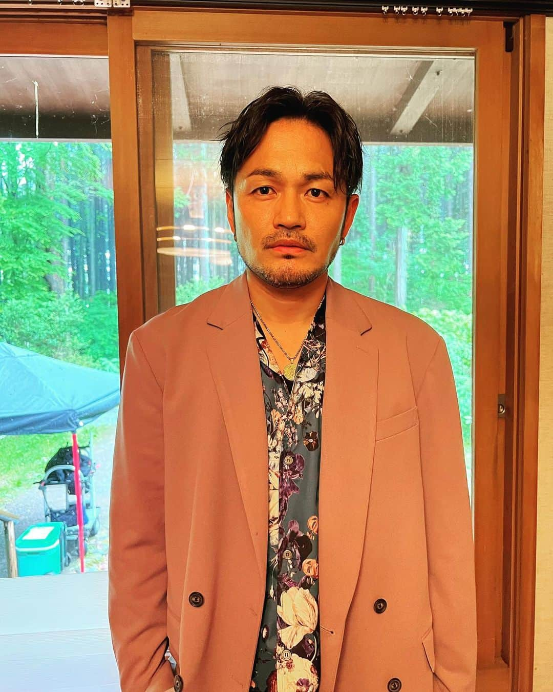 阿部亮平さんのインスタグラム写真 - (阿部亮平Instagram)「ドラマ「合理的に有り得ない」 見て頂いた皆さん有難うございました。 #合理的にあり得ない」6月27日 11時42分 - abe_ryohei_