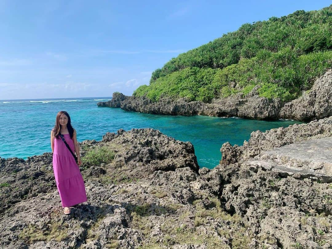 上田ユキエさんのインスタグラム写真 - (上田ユキエInstagram)「沖縄memories 🌺 #okinawa #trip #japantrip」6月27日 12時03分 - yukie_ueda