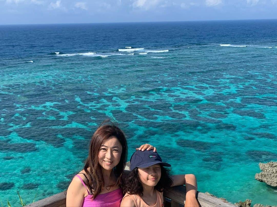 上田ユキエさんのインスタグラム写真 - (上田ユキエInstagram)「沖縄memories 🌺 #okinawa #trip #japantrip」6月27日 12時03分 - yukie_ueda