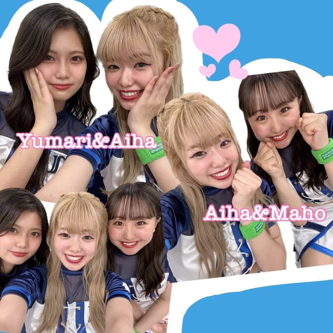 ブログ 埼玉西武ライオンズ bluelegends Aiha各種