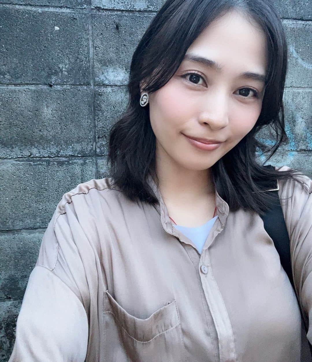 前田友香のインスタグラム：「ノンストップな毎日でも しっかり食べる事は忘れずに…🍚 元気に参りましょう♪  #たまには食べる事忘れろ 😋 #代謝あげ隊」
