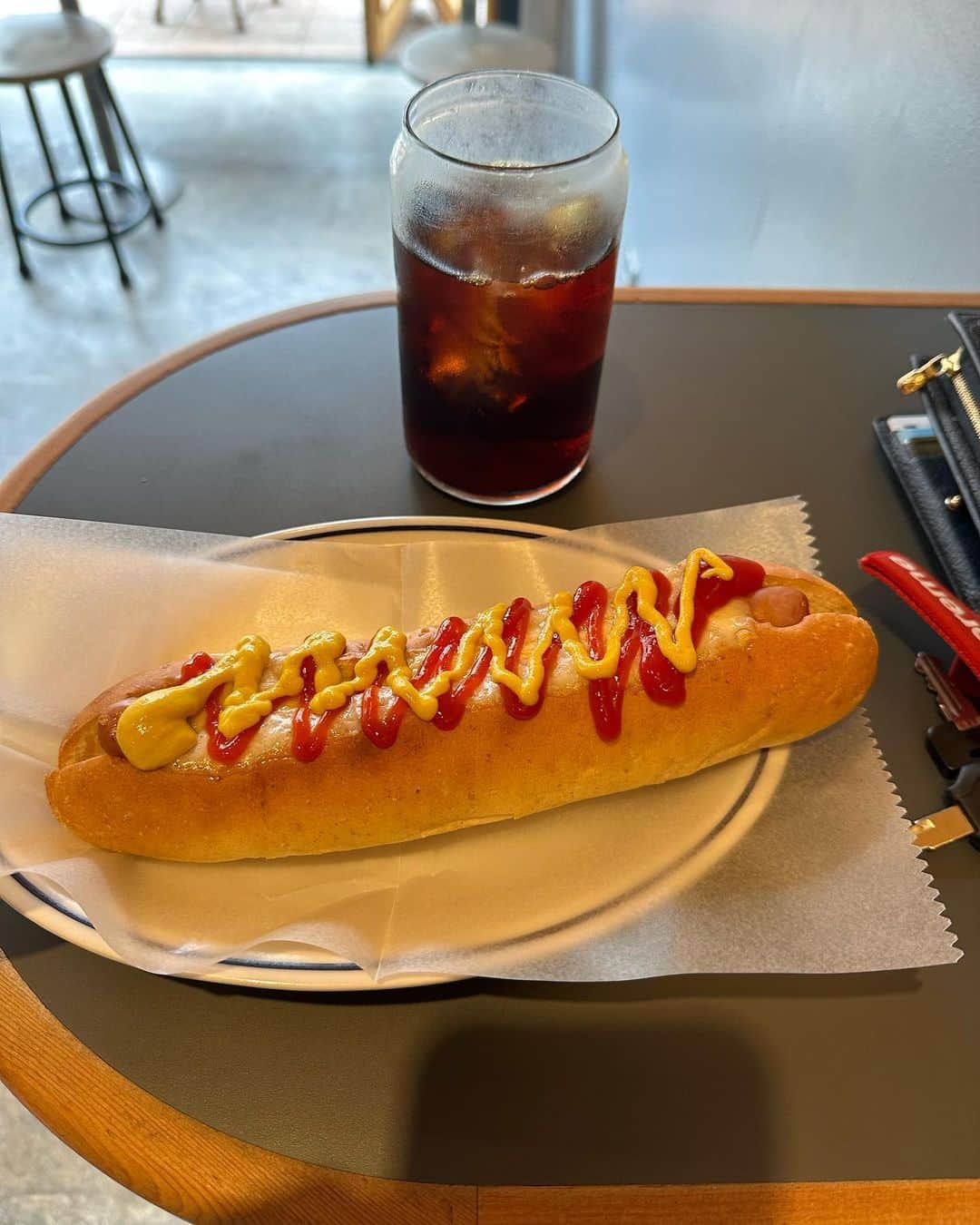 熊谷隆志さんのインスタグラム写真 - (熊谷隆志Instagram)「これ食べたくてここへきたw @littlenapmusicstand  @hamadadaisuke」6月27日 12時26分 - takashikumagai_official