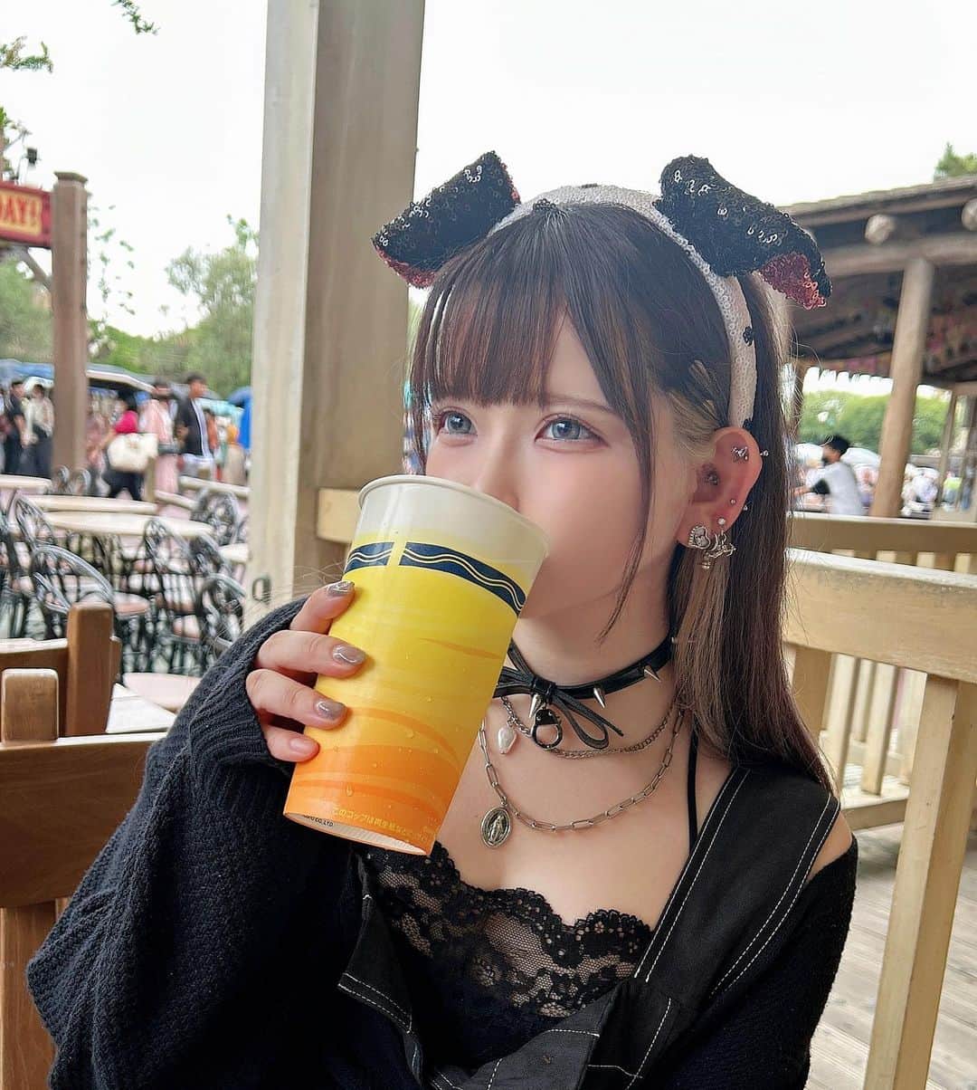 つぐみるんのインスタグラム：「🍺」