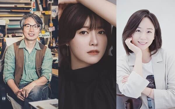 ク・へソンのインスタグラム：「제25회 부천국제애니메이션페스티벌(BIAF2023)이 부천시 시승격 50주년을 기념해, '한국단편문학 <여름이었다> 애니메이션 토크쇼'를 개최합니다. 시네마 토크쇼에서는 애니메이션 ‘소나기’와 ‘메밀꽃, 운수 좋은 날 그리고 봄봄’의 안재훈 감독님과 제22회 부천 국제 애니메이션 페스티벌의 심사위원으로 활동한 제가 참여하는데요. ‘박꽃의 영화뜰’의 이박꽃 기자님과 한국단편문학 작품에 대한 이야기들을 관객들과 함께 풀어나갈 예정입니다. 많은 참여 부탁드려요! (행사는 7월 22일 현대백화점 중동점 9층 문화홀에서 진행됩니다)」