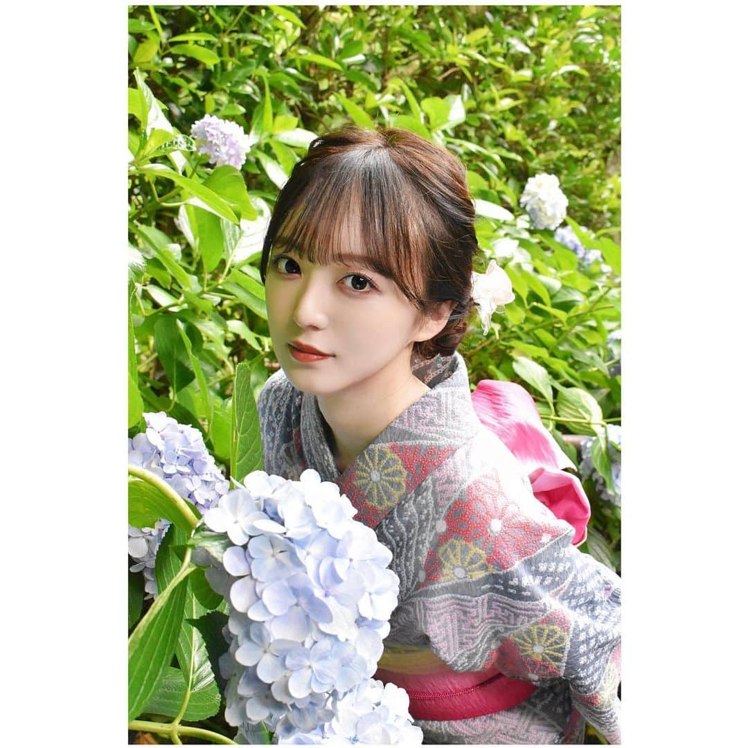 日比野芽奈さんのインスタグラム写真 - (日比野芽奈Instagram)「22歳になりました  誰がなんと言おうと "まだ"  ではなく "もう" 22歳なので いろいろ焦ることもありますが、 何事にも死ぬ気で頑張っていきます💫  いくつになっても、仲良くしてください」6月27日 12時43分 - hibino_meina