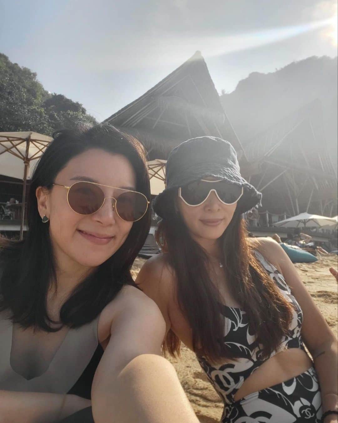 コ・ソヨンさんのインスタグラム写真 - (コ・ソヨンInstagram)「Bali🌿」6月27日 13時11分 - kosoyoung_official